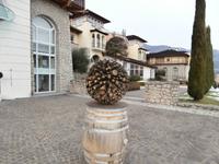 Besuch in der Grappa Distilleria Marzadro