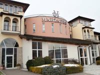 Besuch in der Grappa Distilleria Marzadro