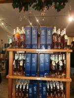 Besuch in der Grappa Distilleria Marzadro