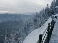 Blick von der Raxalpe