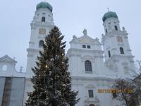Dom Passau