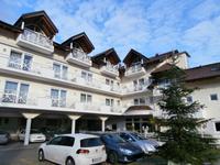 Seehotel Sparer am Montiggler See