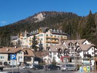 Mendelpass
