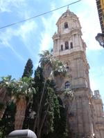Kathedrale Malaga