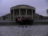 Jarhunderthalle
