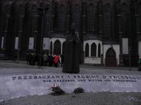 Kardinal Kominek Bitte um Vergebung