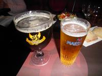 Belgische Biere
