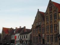 Bürgerhäuser in Damme
