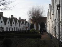 Bürgge. Mittelalterliche Sozialwohnungen