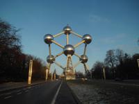 Das Atomium
