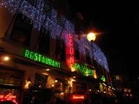 Hier waren wir am 4. Tag