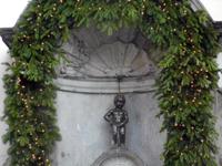 Manneken Piss