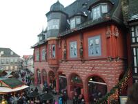 Goslar Kaiserworth