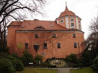 Fleischerbastei in Zittau