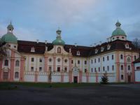 Kloster St. Mariental