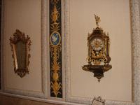 Edle Ausstellungsstücke in Rammenau