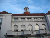 Theater in Minden