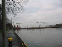 Wasserstraßenkreuz
