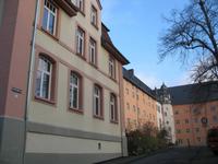 Hann. Münden, Schloss