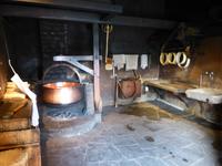 Emmental - Schaukäserei in Affoltern