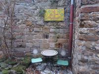 Freinsheim - kleinste Kaffee 