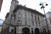 Rathaus Bozen
