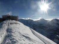 Schilthorn - Panorama