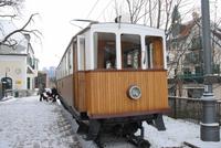 Schmalspurbahn Oberbozen-Klobenstein