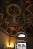 Räume im Magno Palazzo