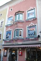 Sterzing - Neustadt herrliche Fassaden