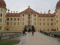Schloß Moritzburg