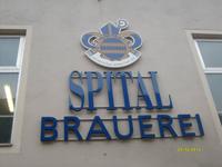 Spital-Brauerei Regensburg