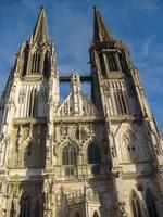 Dom St. Peter Regensburg