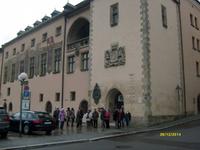 Rathaus Passau