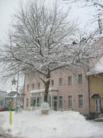 unser Hotel