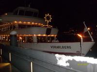 unser Schiff, die 