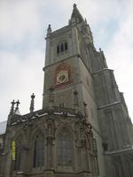 Münster Konstanz