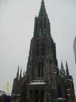 Münster Ulm