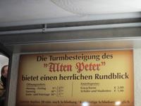 Stadtführung in München