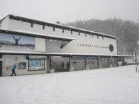 Fahrt zur Kampenwand