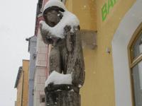 Stadtführung in Wasserburg