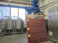 Besuch der SLYRS Whisky Destillerie