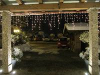 Silvesterfeier im Hotel Happinger Hof