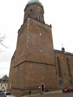 St. Annenkirche in Annaberg-Buchholz