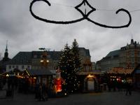 Annaberger Weihnachtsmarkt