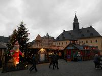 Annaberger Weihnachtsmarkt