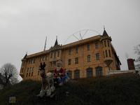 Bretschneider´s Weihnachtsland in Stützengrün