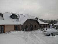 Landhotel Rittersgrün