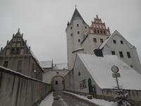 Schloss Schwarzenberg
