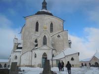 Wallfahrtskirche - Hl. Nepomuk
